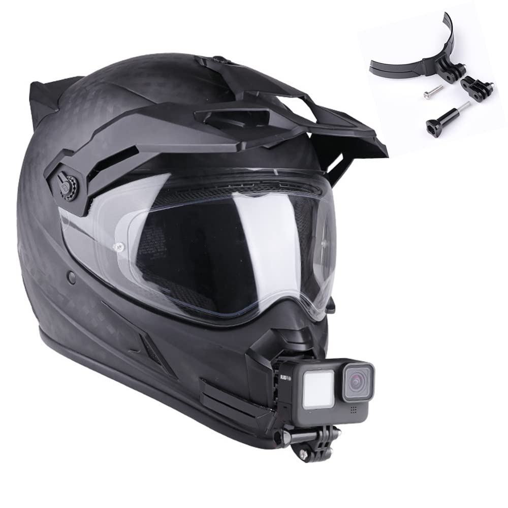 小型防滴カメラ（ヘルメット装着タイプ） Amazon.co.jp: 新登場コンパクト設計スポーツカメラ11/10バイク